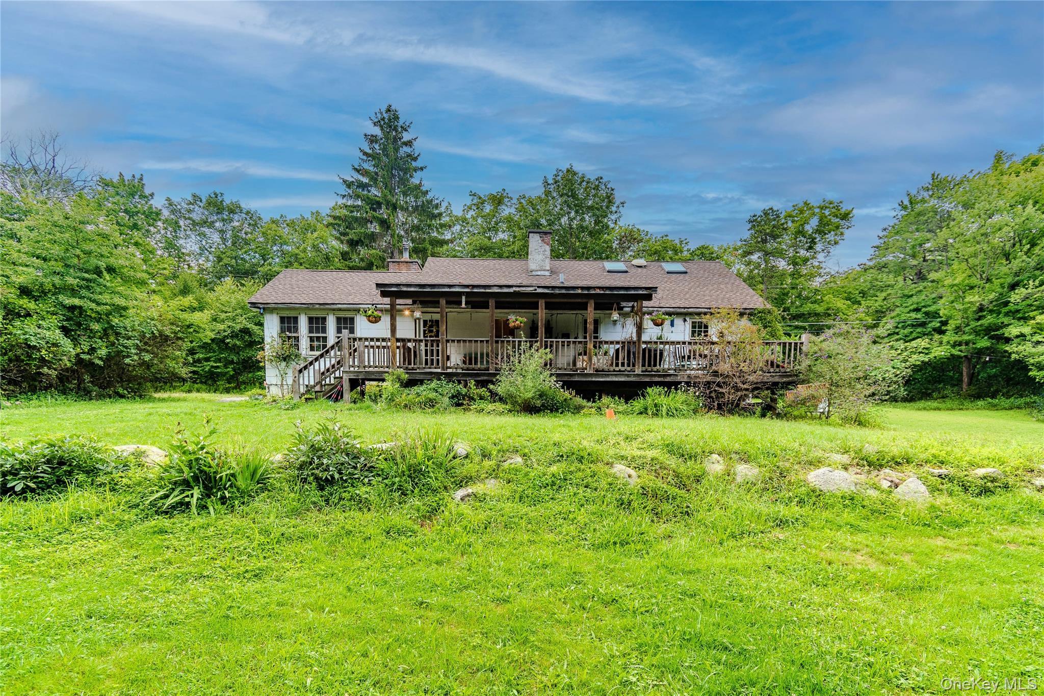 Single Family Upper Mountain Road  Ulster County, NY 12566, MLS-969613-32