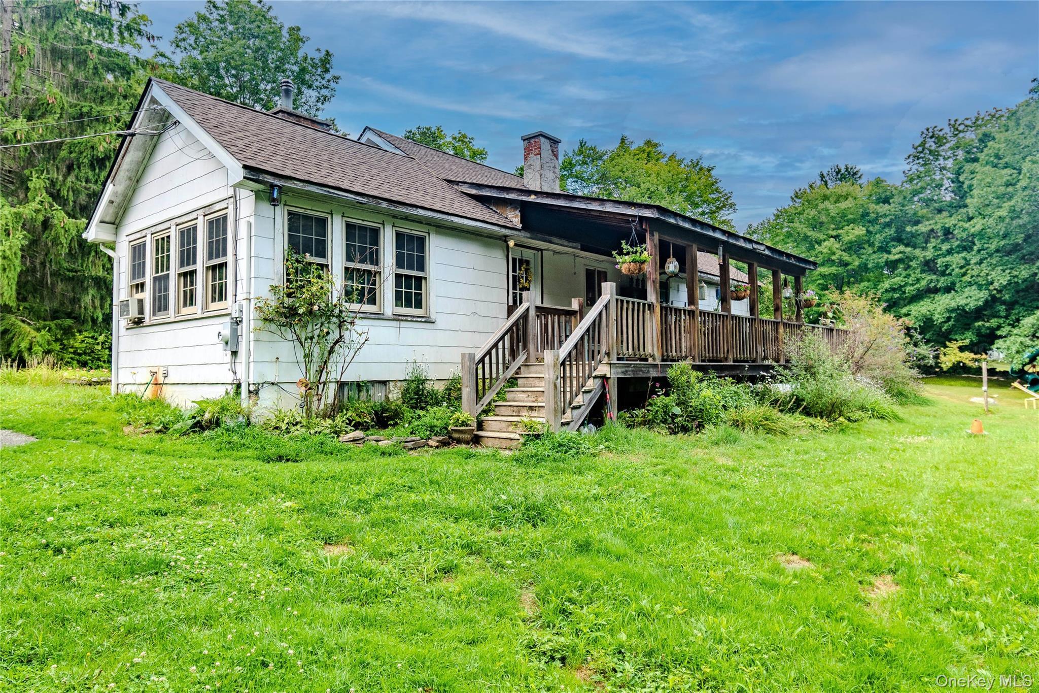 Single Family Upper Mountain Road  Ulster County, NY 12566, MLS-969613-33