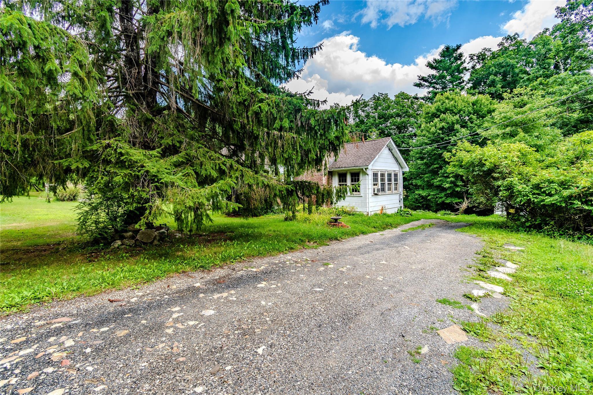 Single Family Upper Mountain Road  Ulster County, NY 12566, MLS-969613-34