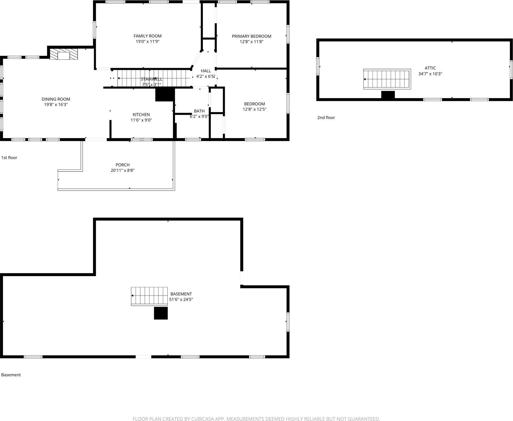 Single Family Upper Mountain Road  Ulster County, NY 12566, MLS-969613-36