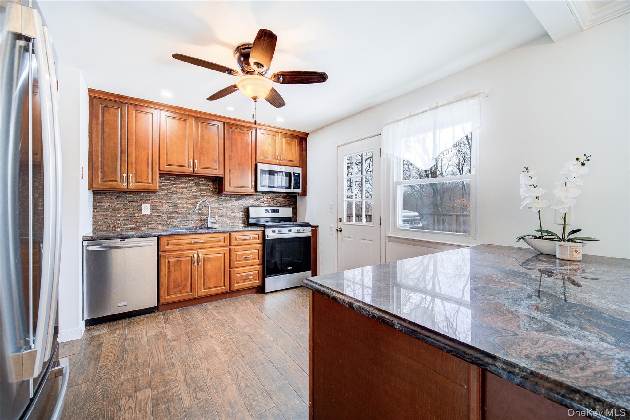 Single Family Philo Street  Orange County, NY 12553, MLS-969616-12