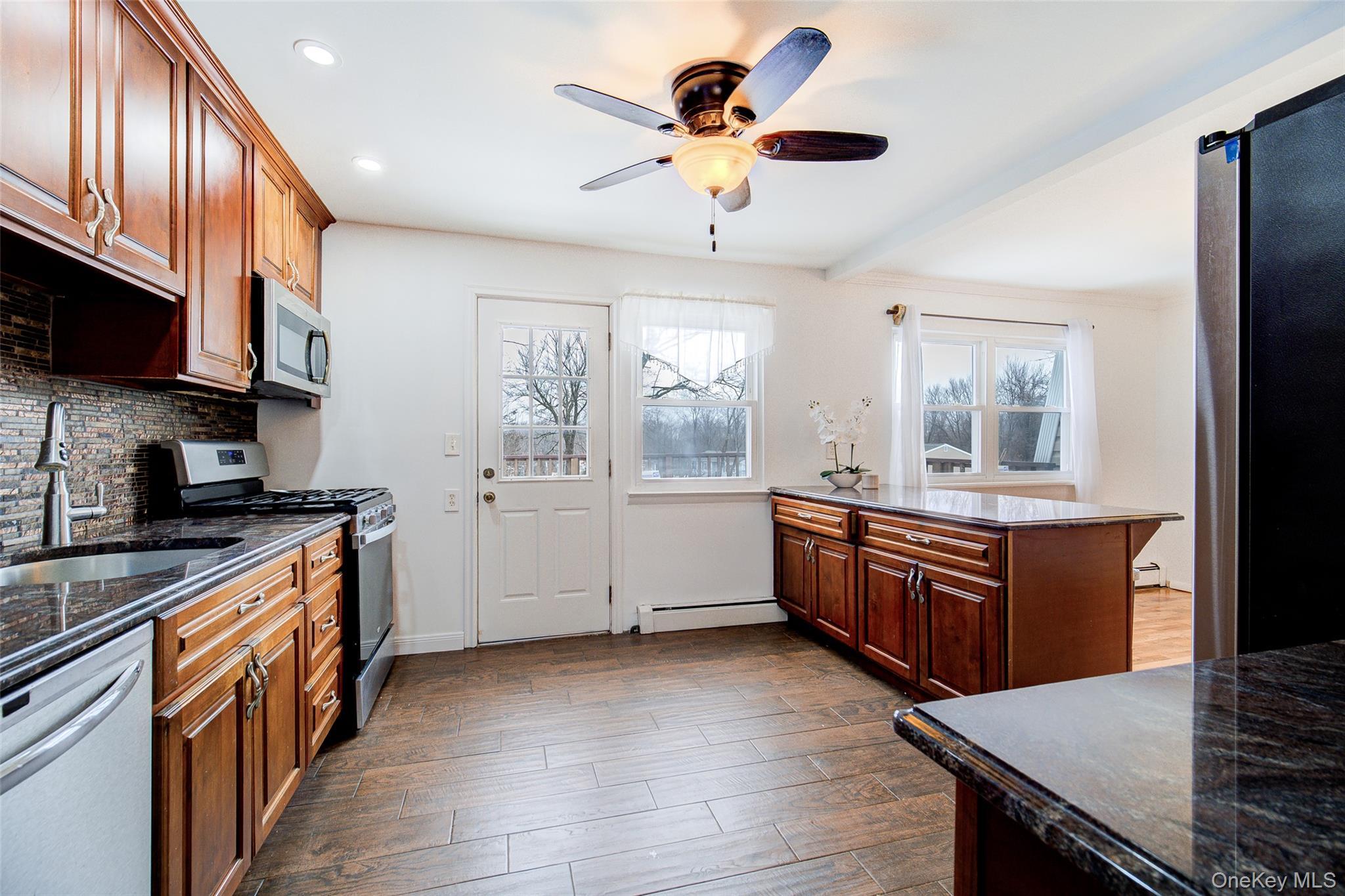 Single Family Philo Street  Orange County, NY 12553, MLS-969616-14