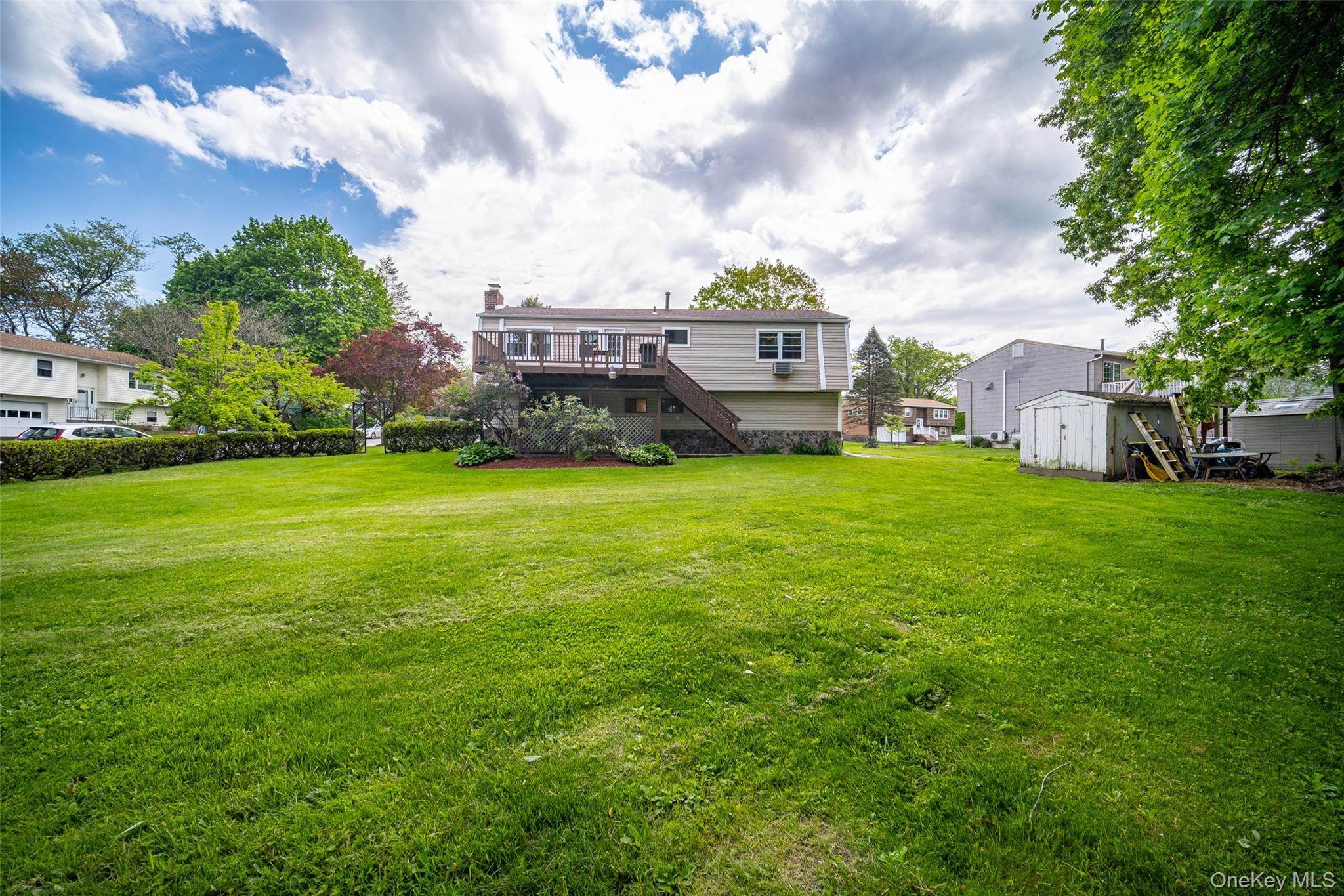 Single Family Philo Street  Orange County, NY 12553, MLS-969616-35