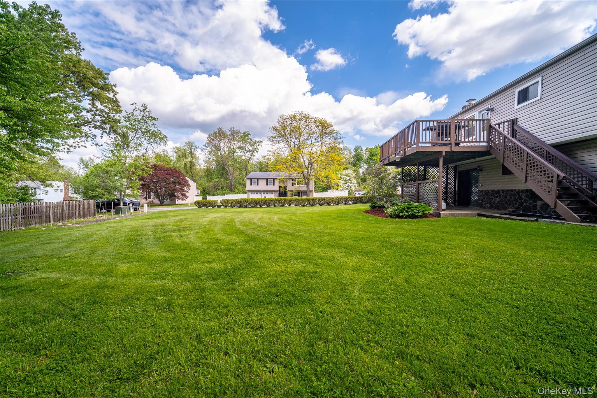 Single Family Philo Street  Orange County, NY 12553, MLS-969616-36