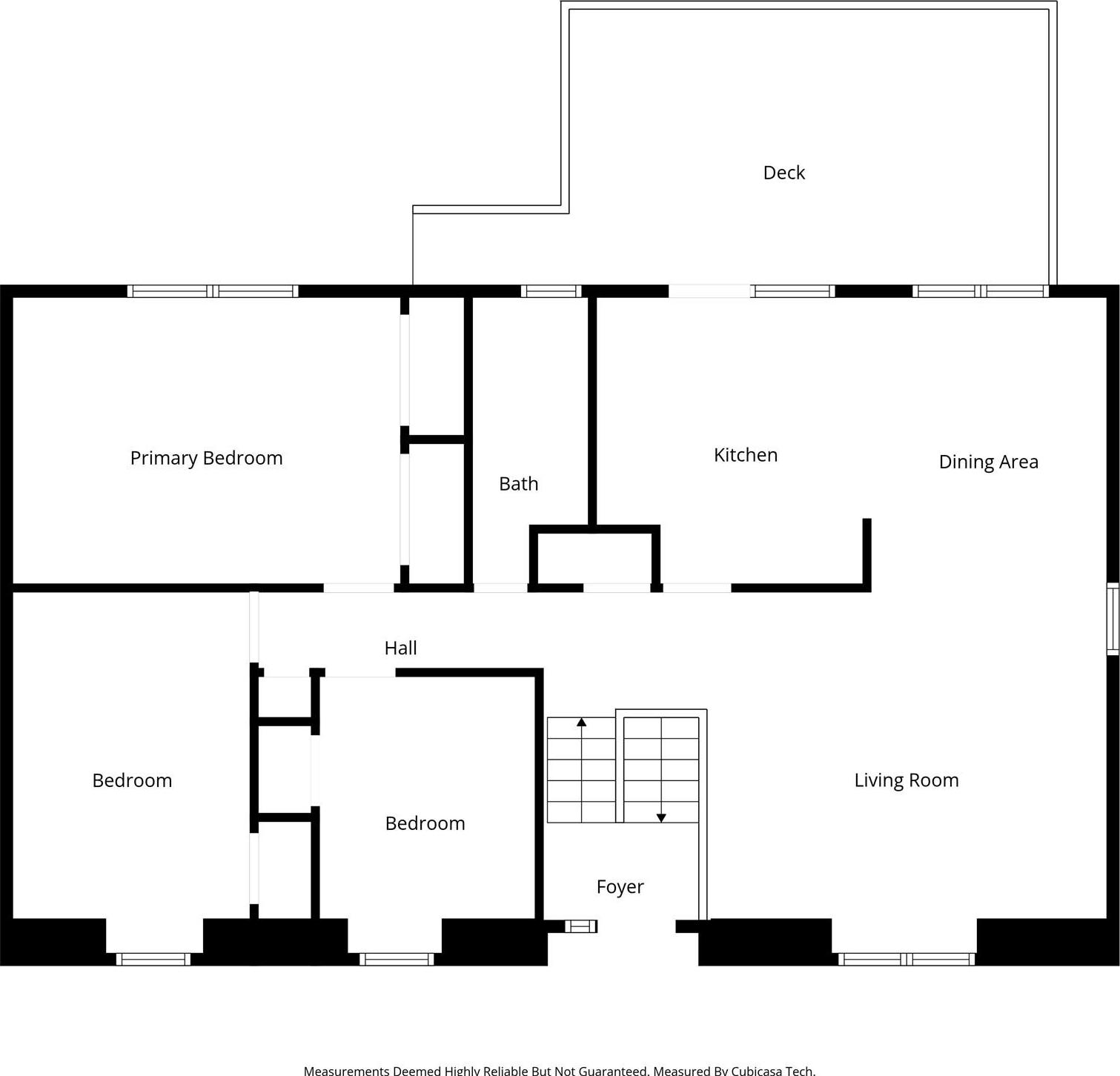 Single Family Philo Street  Orange County, NY 12553, MLS-969616-39