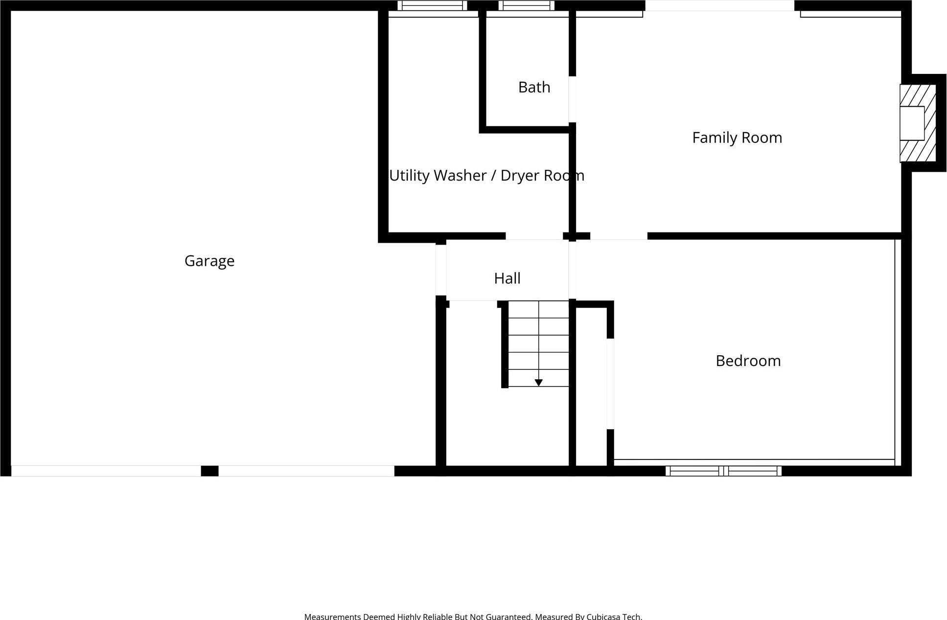 Single Family Philo Street  Orange County, NY 12553, MLS-969616-40