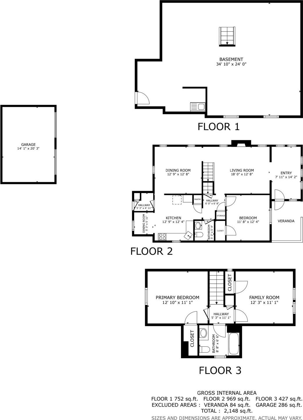 Single Family Galway  Queens, NY 11412, MLS-969621-12