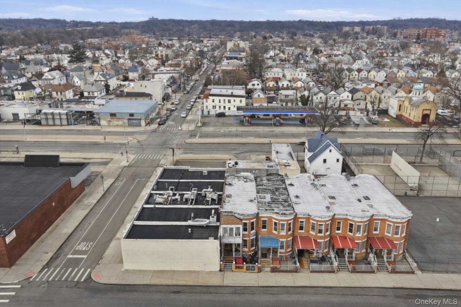 Single Family 94th  Queens, NY 11416, MLS-969634-2