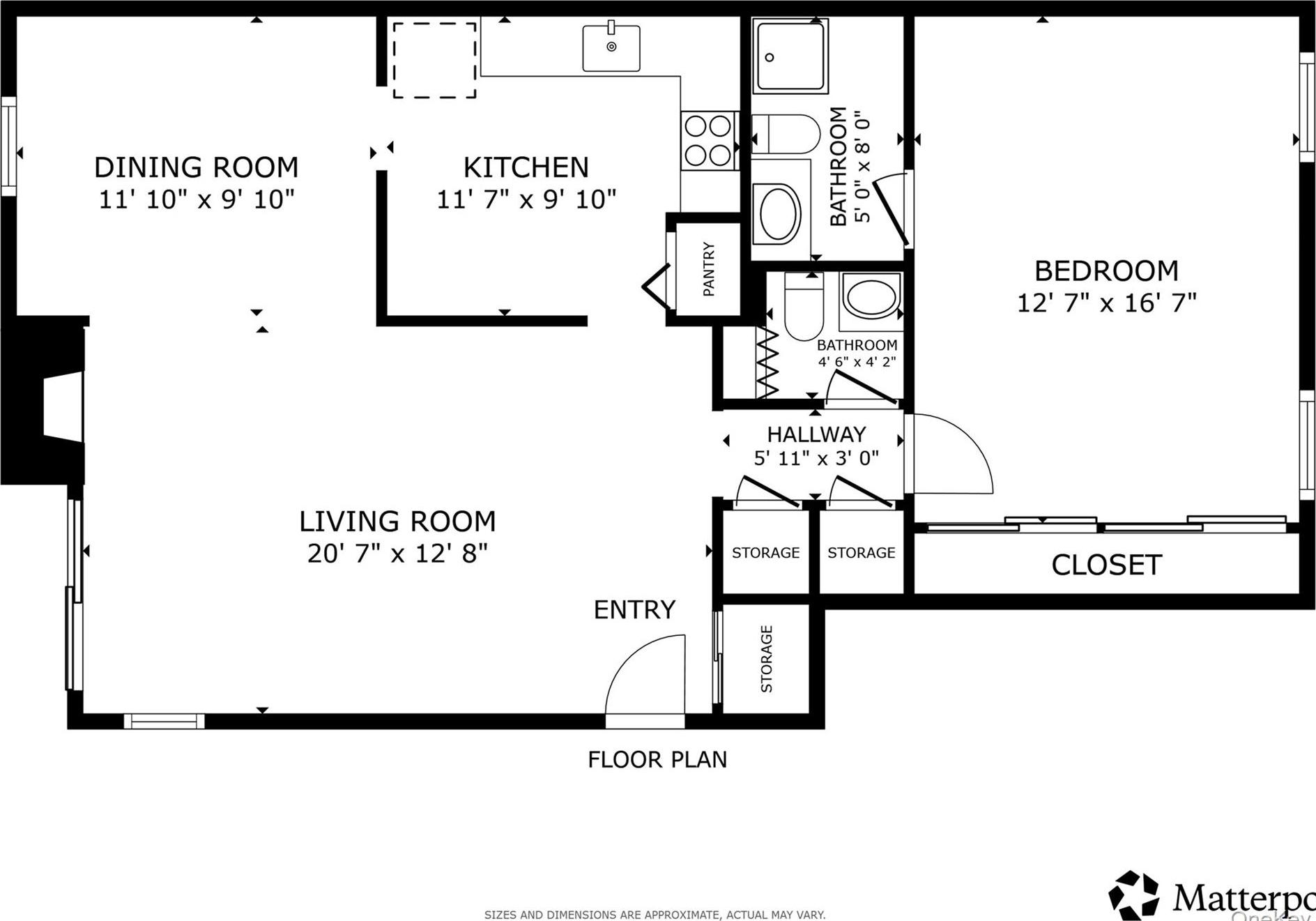 Condo Aspen  Nassau County, NY 11793, MLS-969635-16