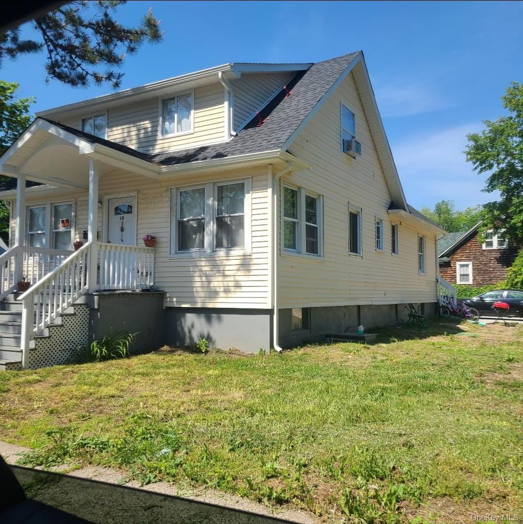 Single Family Ross  Suffolk County, NY 11706, MLS-969639-3