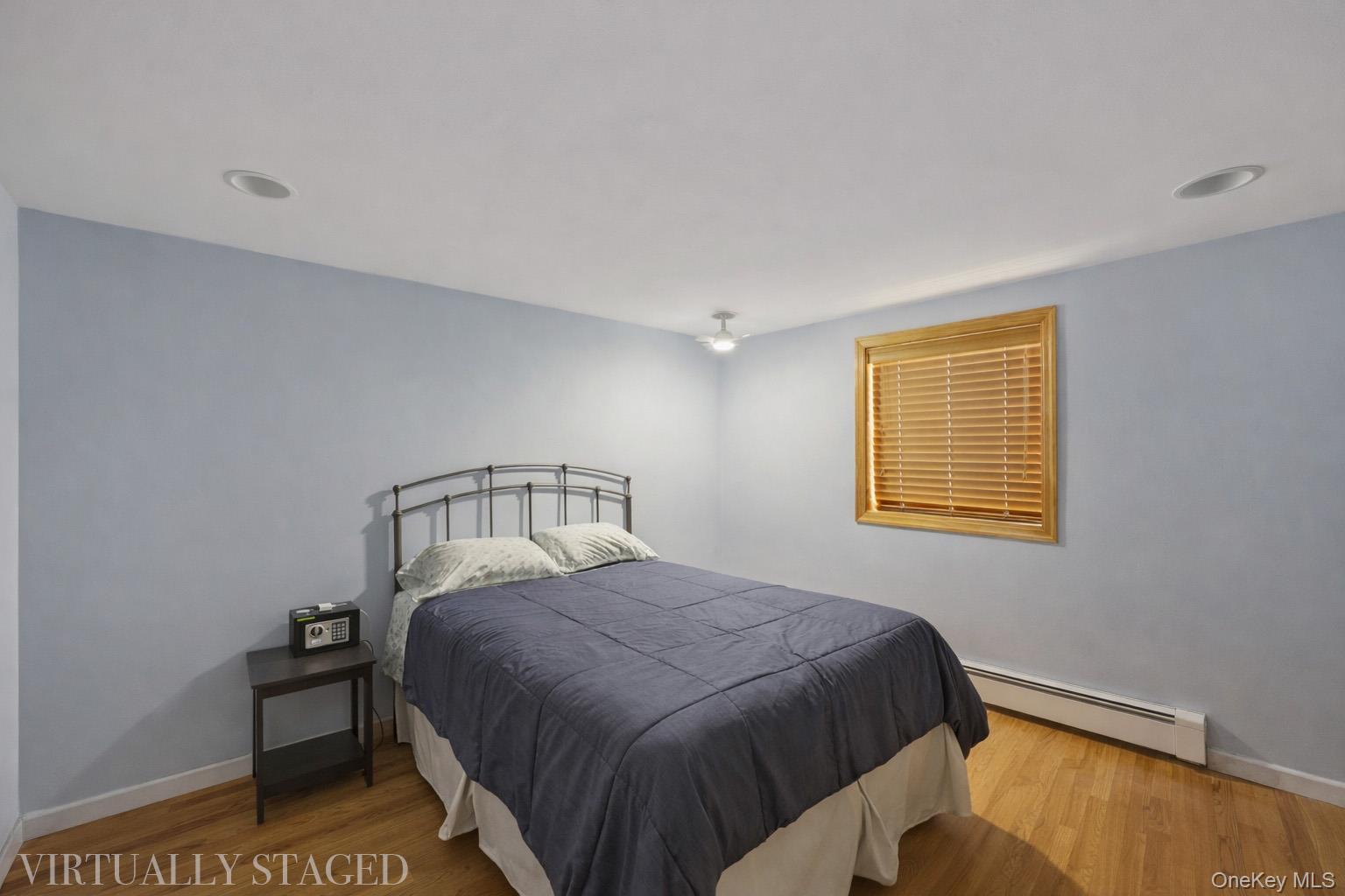 Single Family Lee  Suffolk County, NY 11702, MLS-969643-10