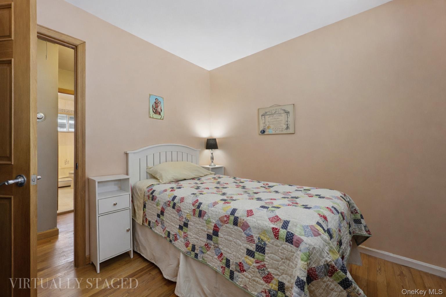 Single Family Lee  Suffolk County, NY 11702, MLS-969643-13