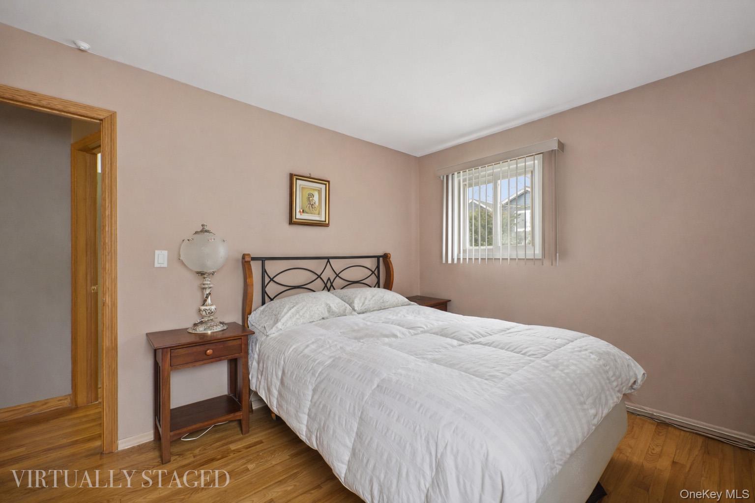 Single Family Lee  Suffolk County, NY 11702, MLS-969643-16
