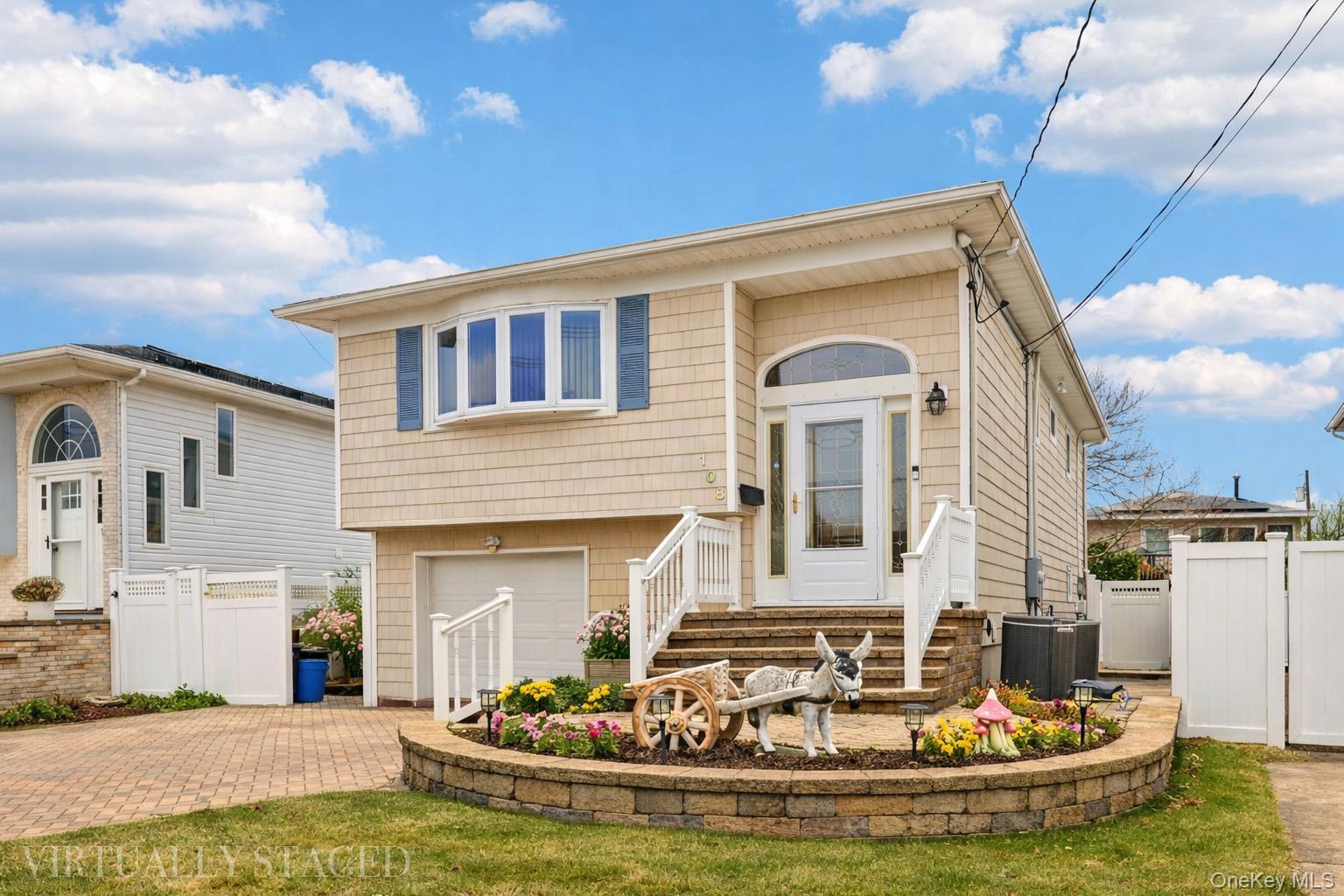 Single Family Lee  Suffolk County, NY 11702, MLS-969643-2