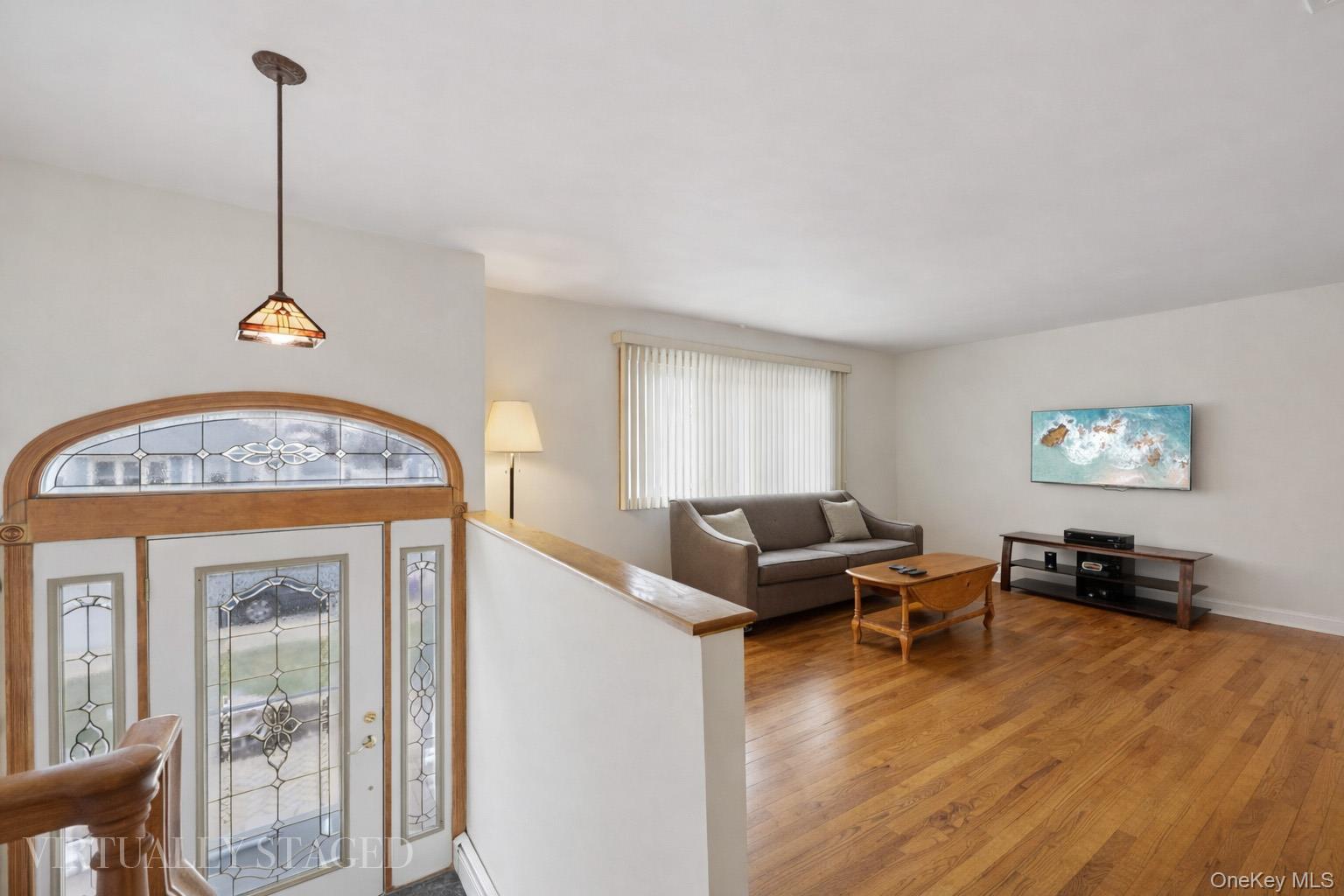 Single Family Lee  Suffolk County, NY 11702, MLS-969643-4