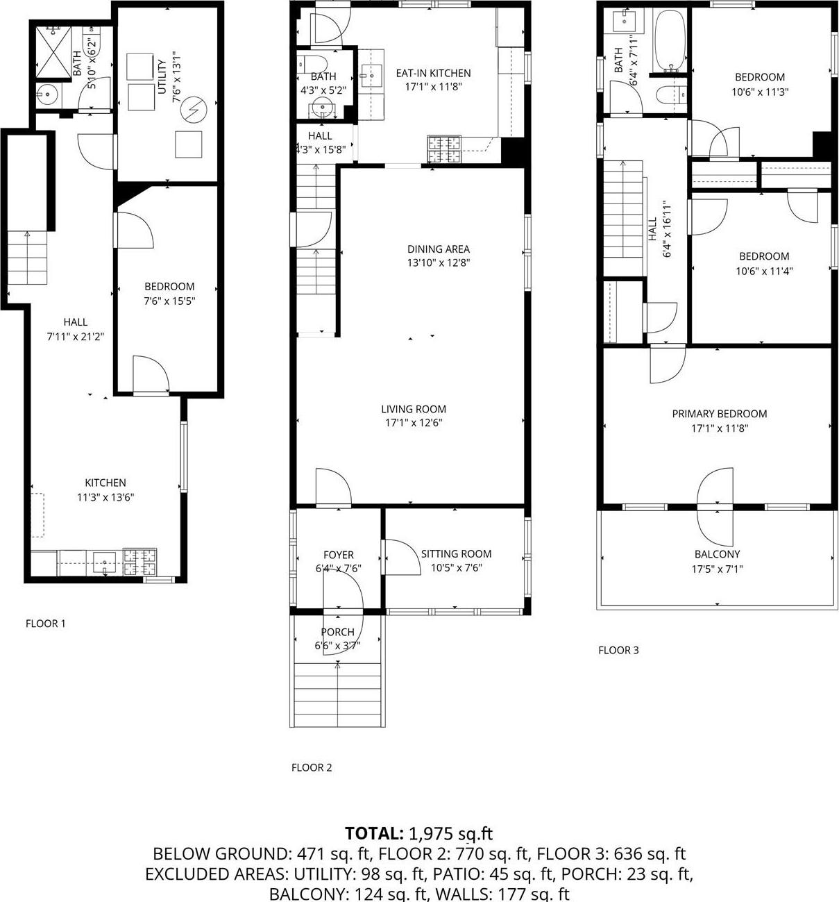 Single Family 230th  Bronx, NY 10466, MLS-969646-34