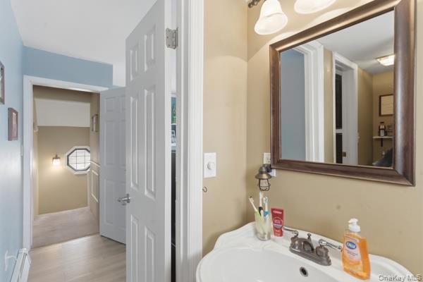 Single Family Dupont  Orange County, NY 12550, MLS-969649-10