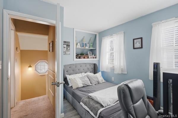 Single Family Dupont  Orange County, NY 12550, MLS-969649-11