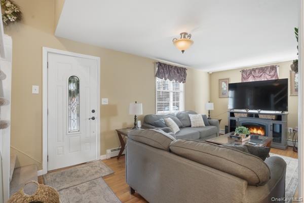 Single Family Dupont  Orange County, NY 12550, MLS-969649-14