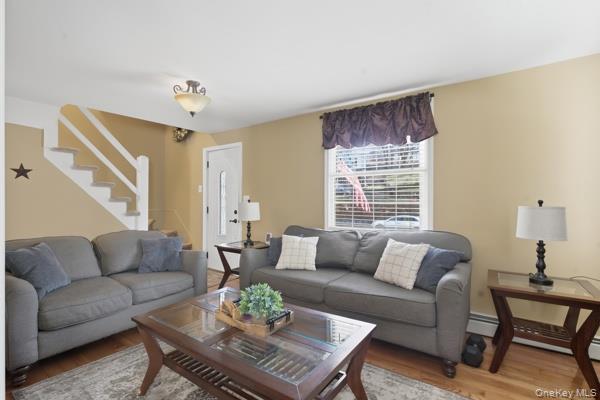 Single Family Dupont  Orange County, NY 12550, MLS-969649-16