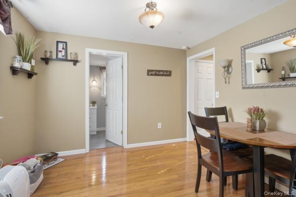 Single Family Dupont  Orange County, NY 12550, MLS-969649-17