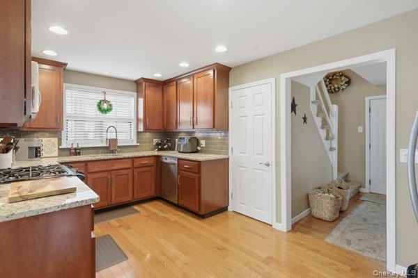 Single Family Dupont  Orange County, NY 12550, MLS-969649-3