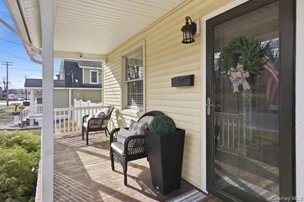 Single Family Dupont  Orange County, NY 12550, MLS-969649-32