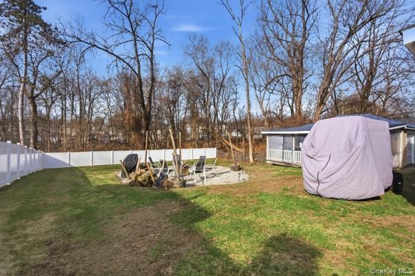 Single Family Dupont  Orange County, NY 12550, MLS-969649-34