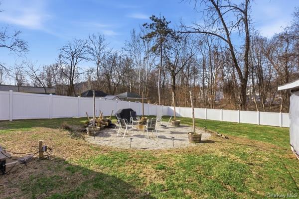 Single Family Dupont  Orange County, NY 12550, MLS-969649-36