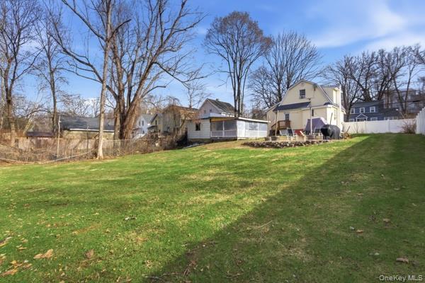 Single Family Dupont  Orange County, NY 12550, MLS-969649-37