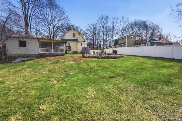 Single Family Dupont  Orange County, NY 12550, MLS-969649-38