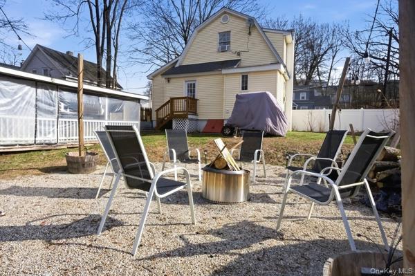 Single Family Dupont  Orange County, NY 12550, MLS-969649-39