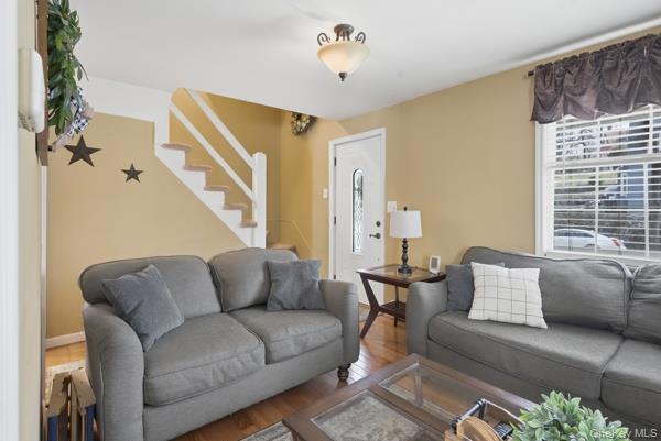 Single Family Dupont  Orange County, NY 12550, MLS-969649-4