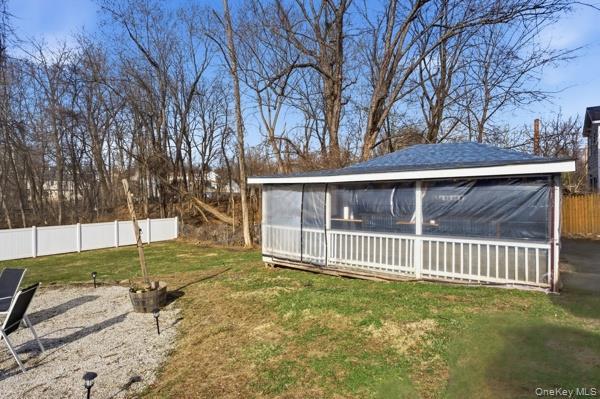 Single Family Dupont  Orange County, NY 12550, MLS-969649-40