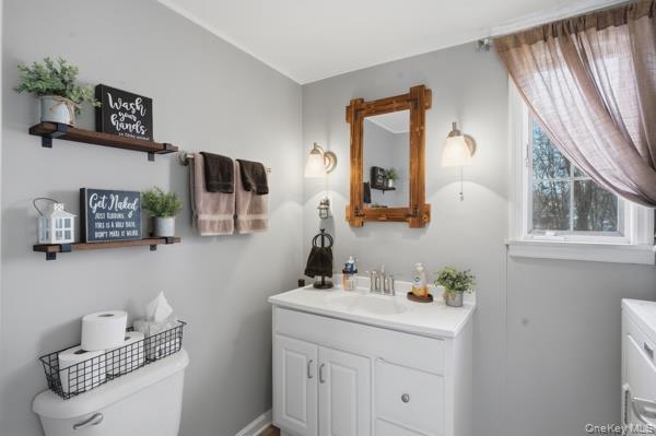 Single Family Dupont  Orange County, NY 12550, MLS-969649-5