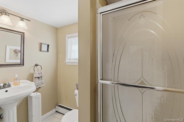 Single Family Dupont  Orange County, NY 12550, MLS-969649-9