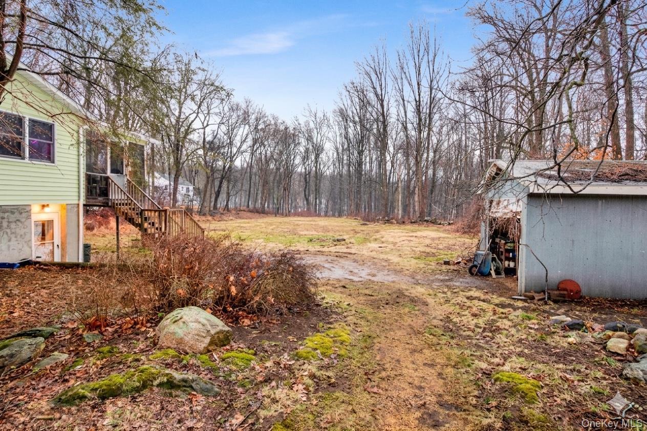 Single Family Last  Orange County, NY 10941, MLS-969654-2