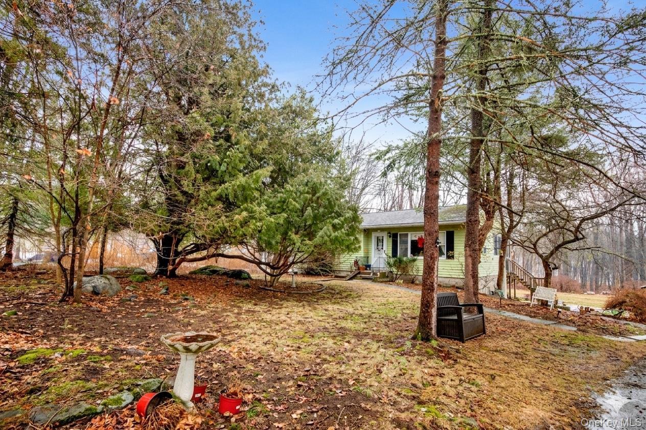 Single Family Last  Orange County, NY 10941, MLS-969654-23