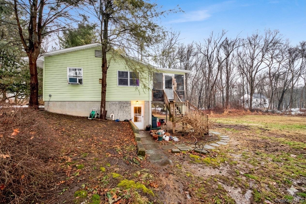 Single Family Last  Orange County, NY 10941, MLS-969654-3