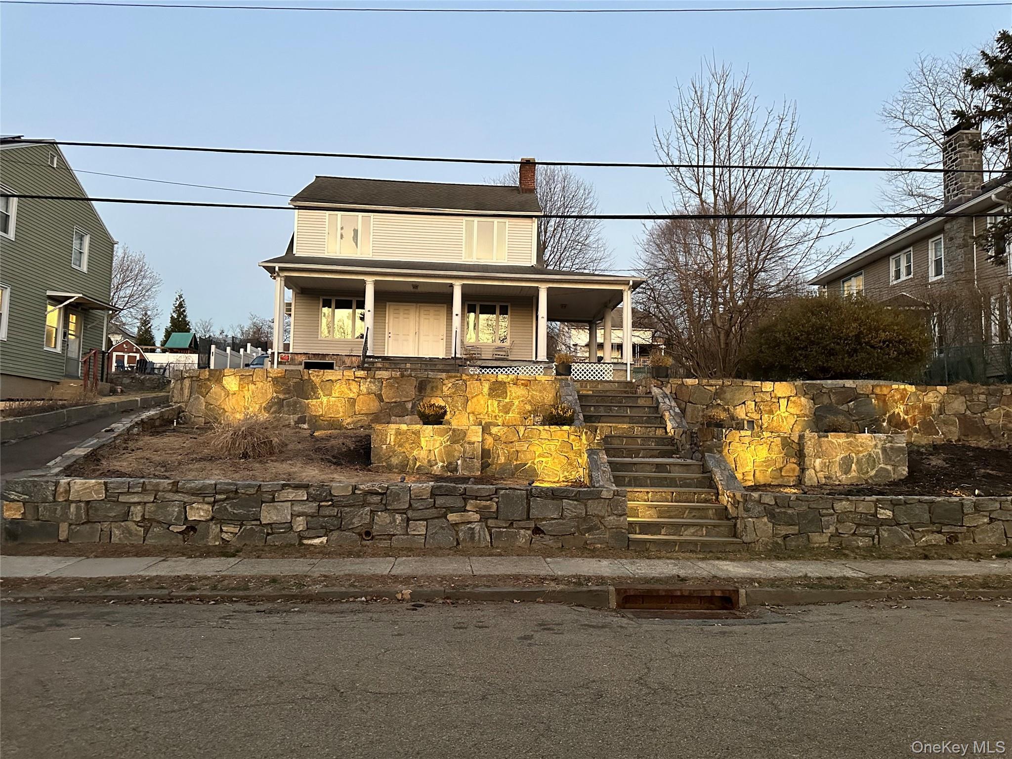 Single Family Grandview  Westchester County, NY 10522, MLS-969658-3