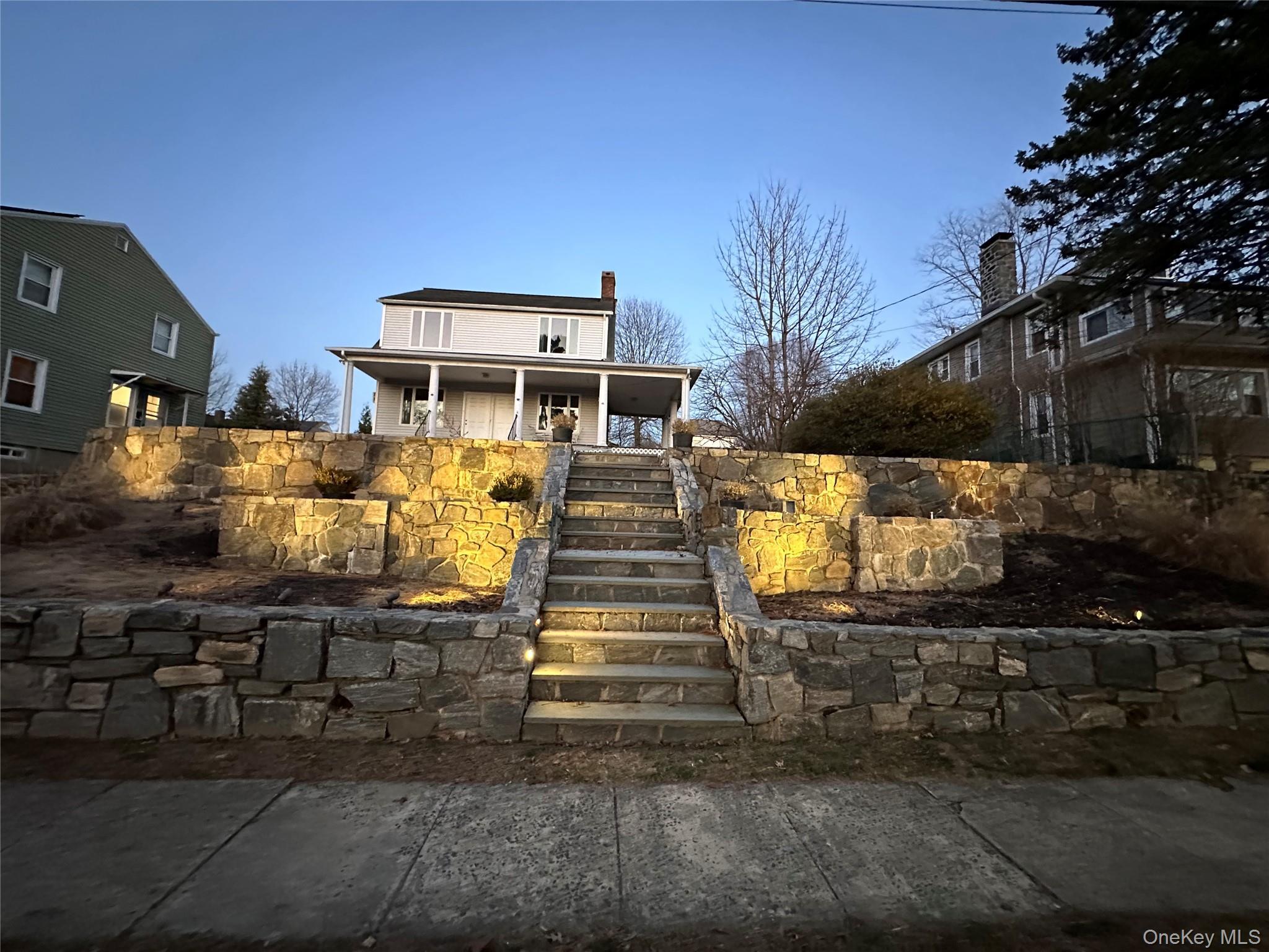 Single Family Grandview  Westchester County, NY 10522, MLS-969658-5