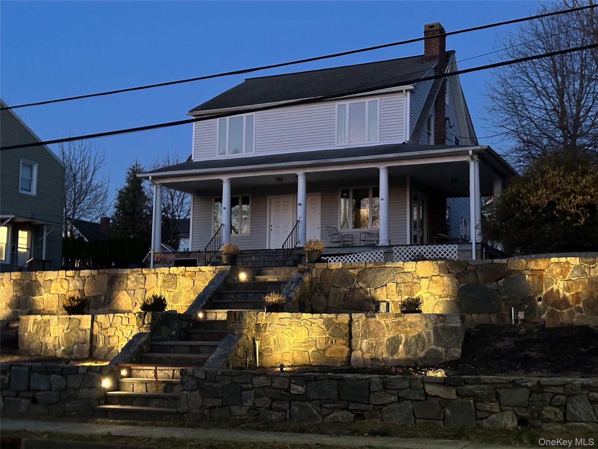 Single Family Grandview  Westchester County, NY 10522, MLS-969658-6