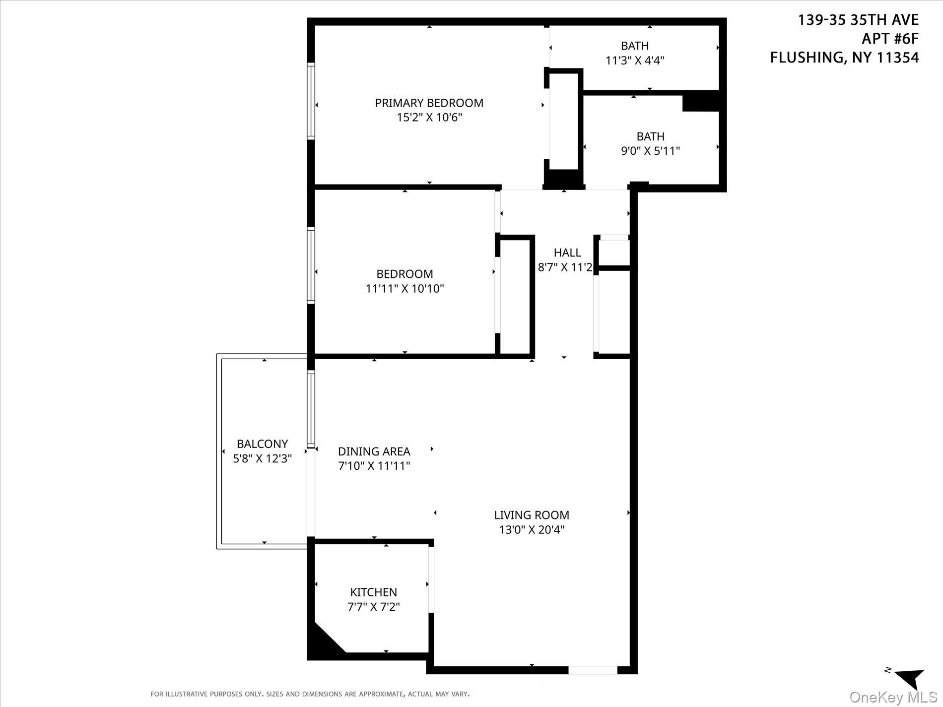 Condo 35th  Queens, NY 11354, MLS-969669-18