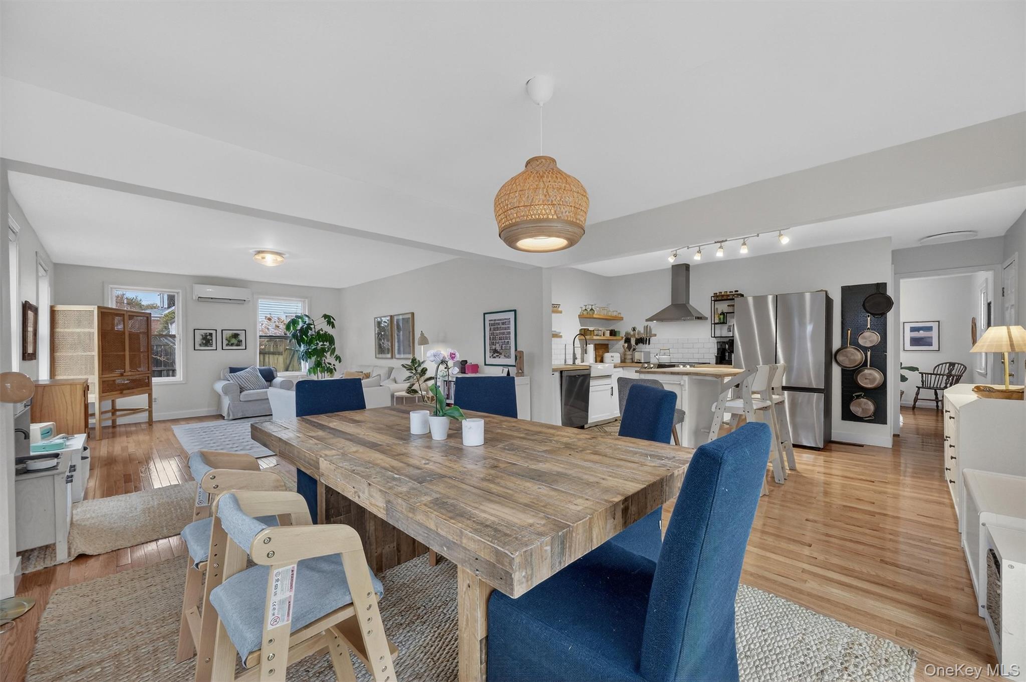 Single Family Chestnut  Orange County, NY 12553, MLS-969678-13