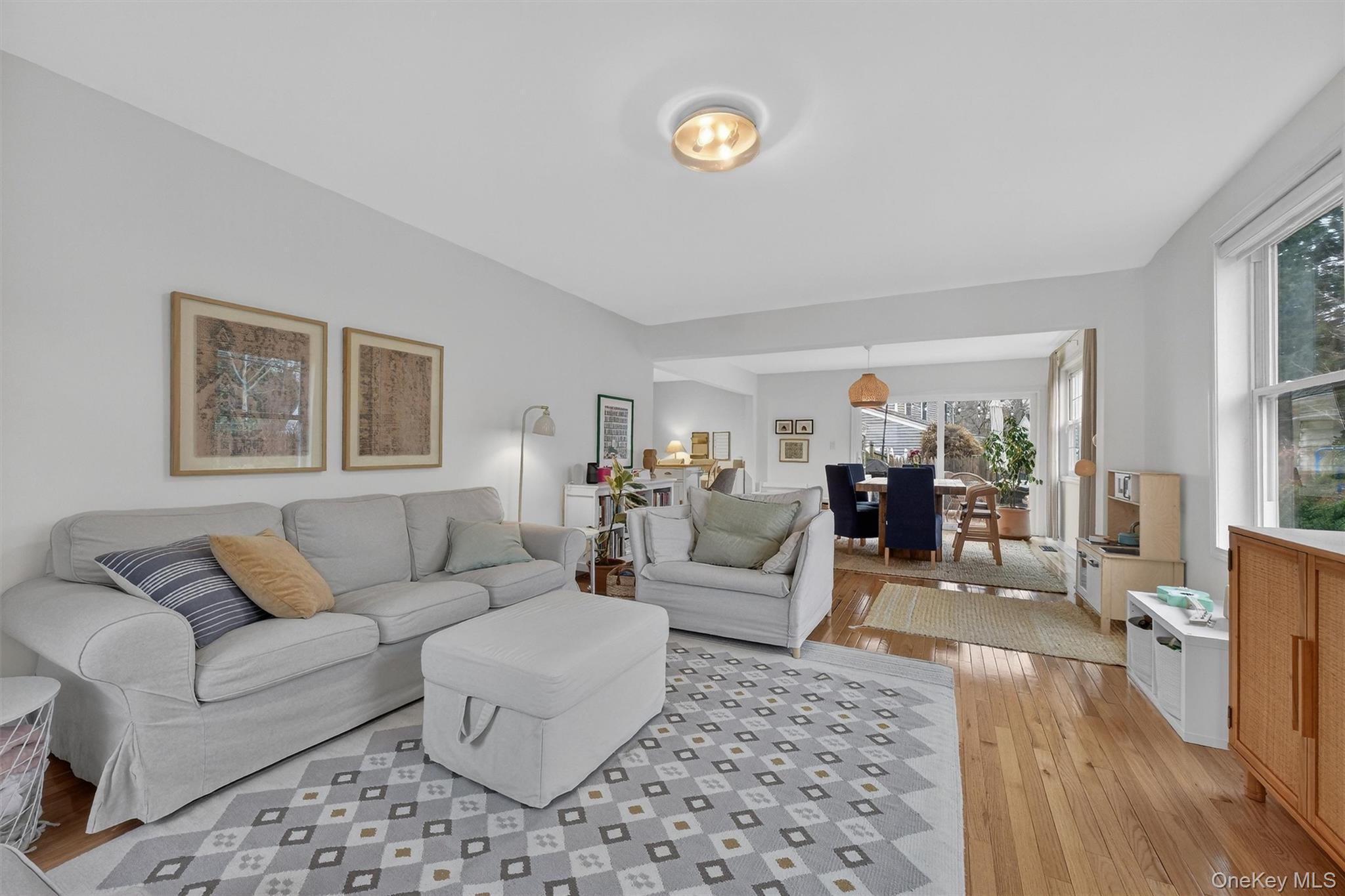 Single Family Chestnut  Orange County, NY 12553, MLS-969678-16