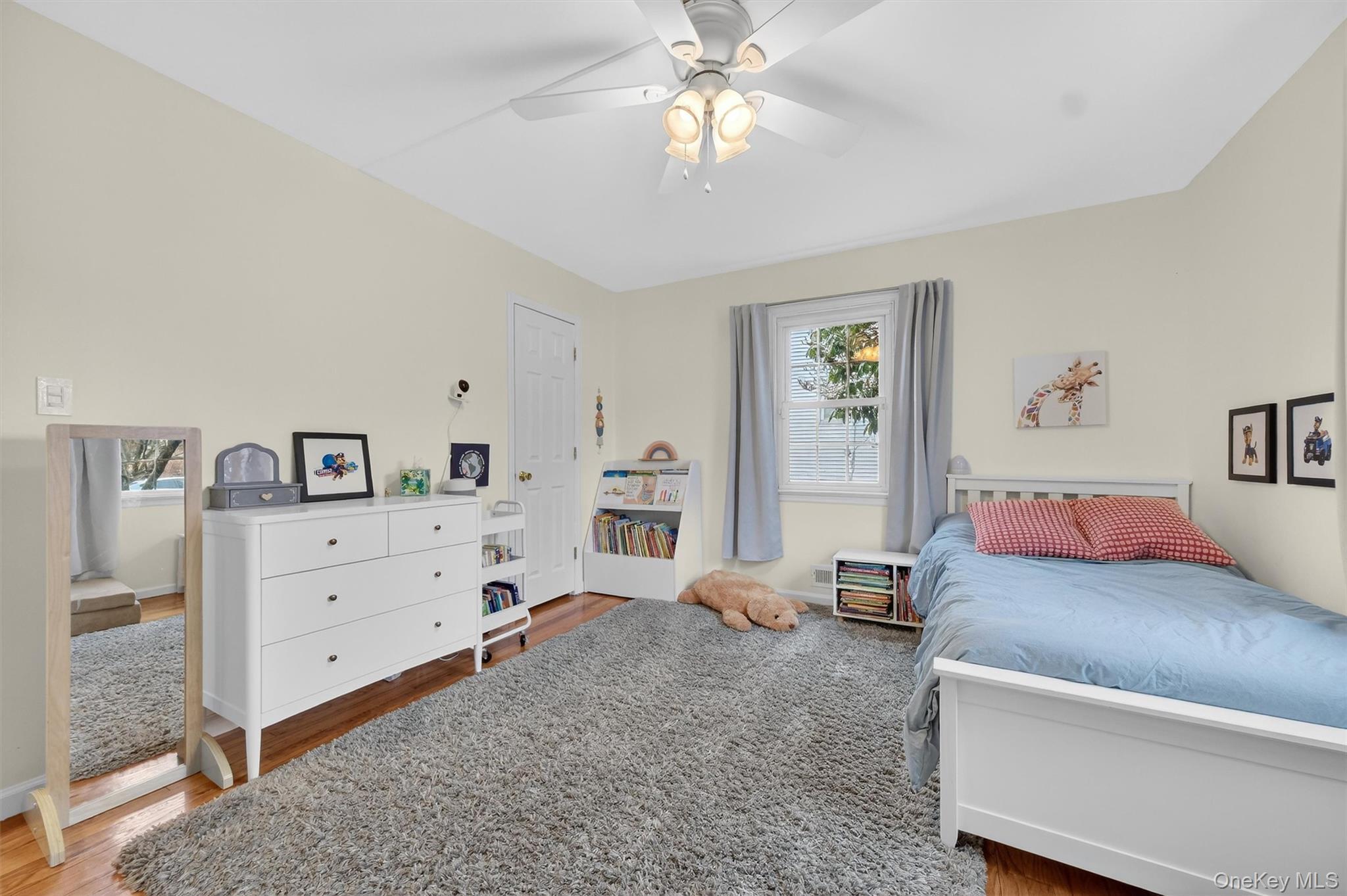 Single Family Chestnut  Orange County, NY 12553, MLS-969678-19