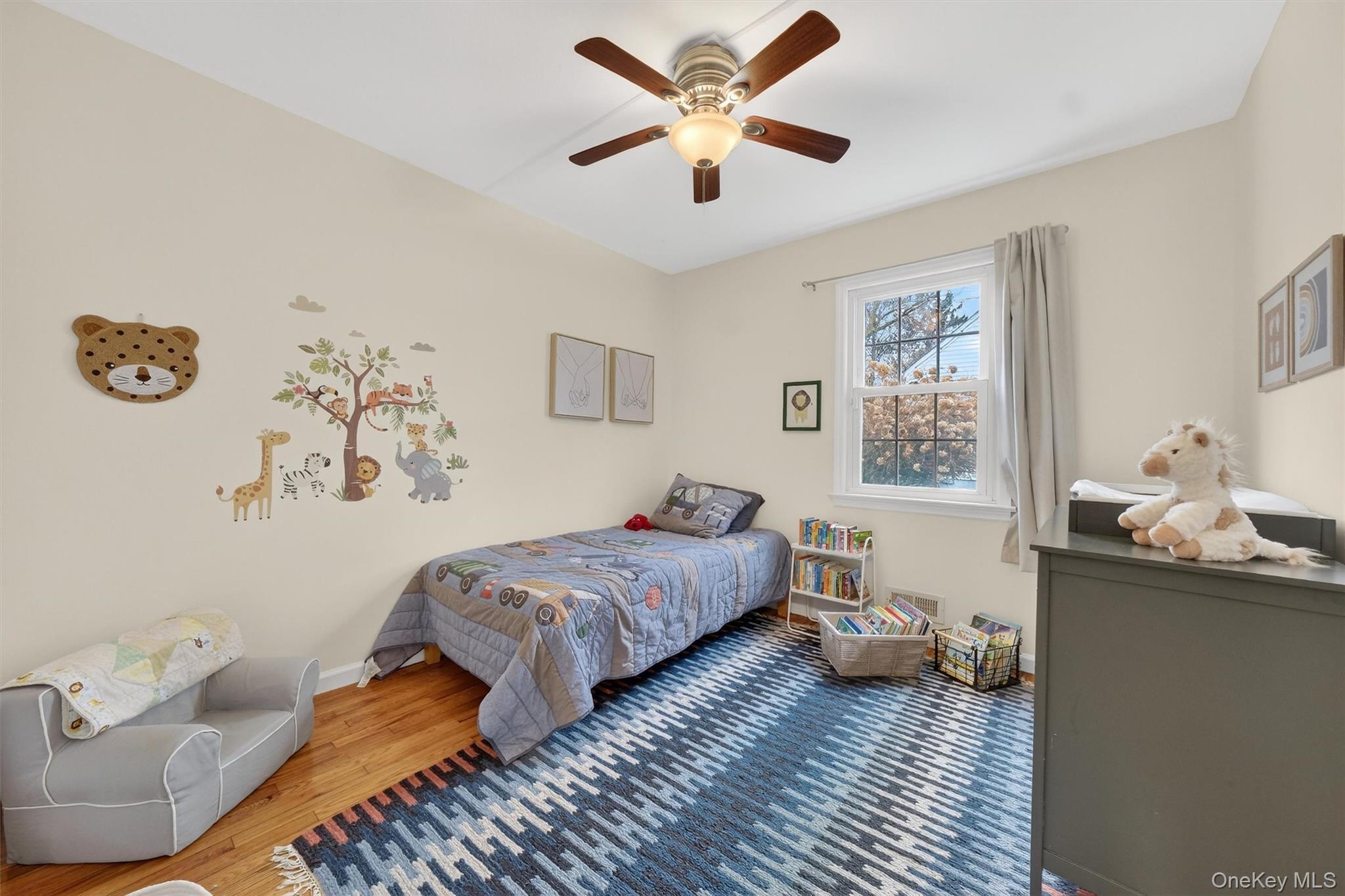 Single Family Chestnut  Orange County, NY 12553, MLS-969678-20