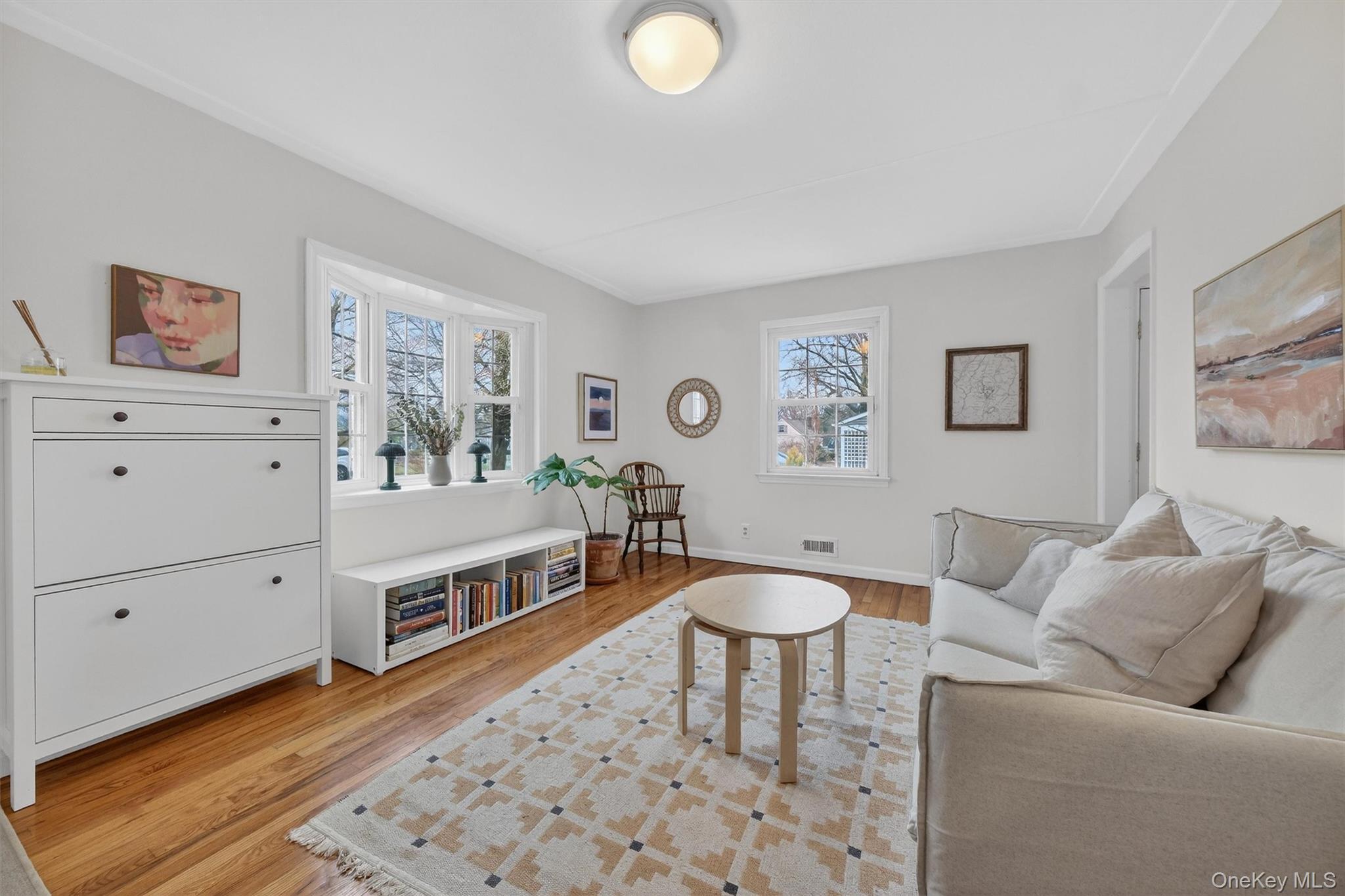 Single Family Chestnut  Orange County, NY 12553, MLS-969678-3