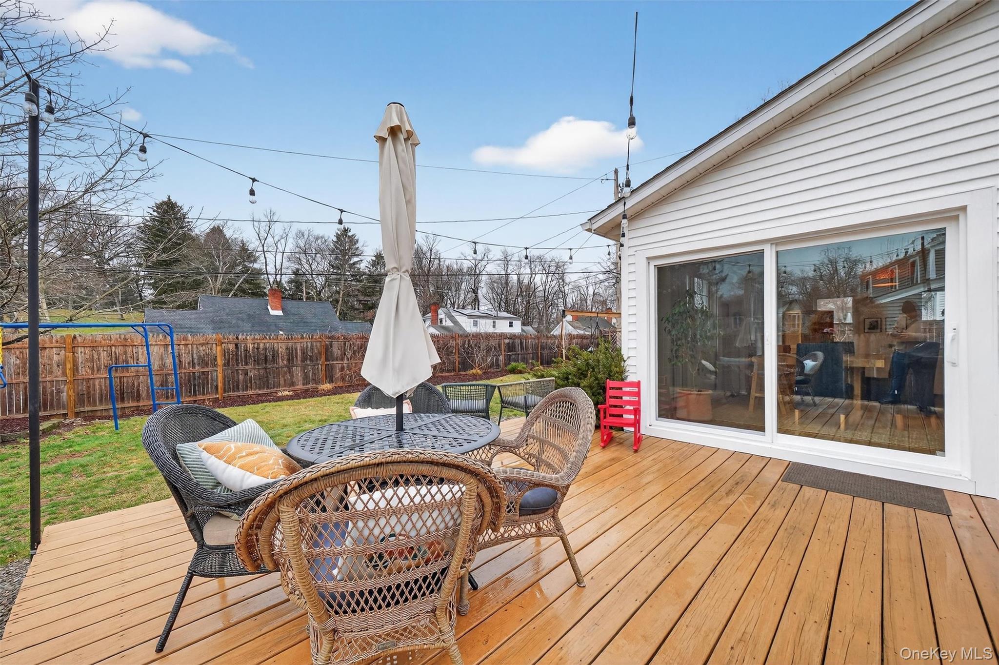 Single Family Chestnut  Orange County, NY 12553, MLS-969678-30