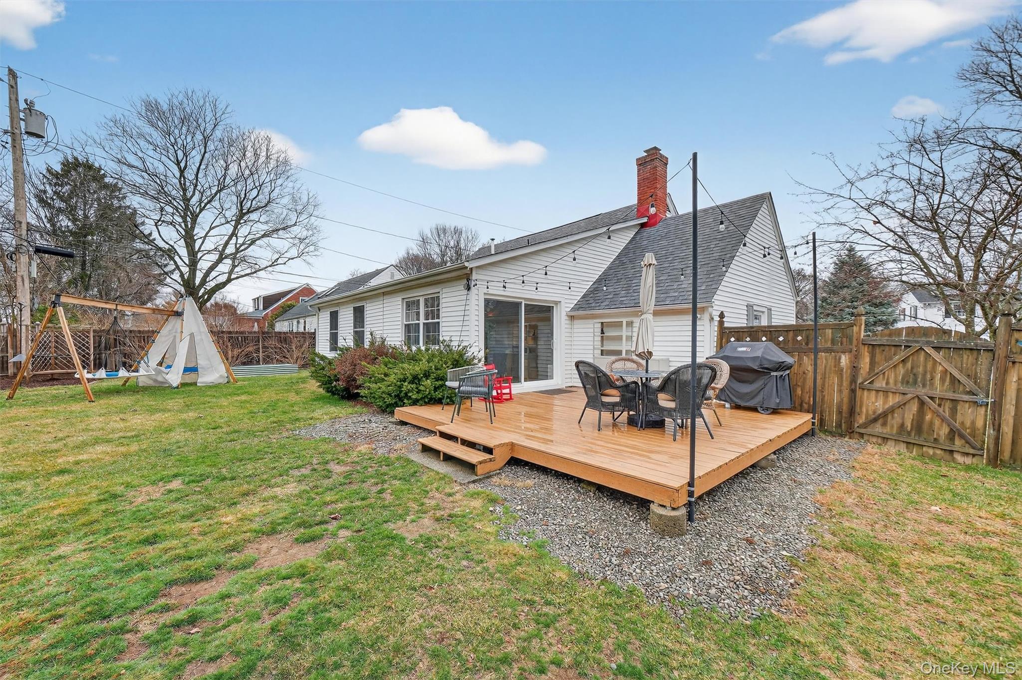 Single Family Chestnut  Orange County, NY 12553, MLS-969678-31